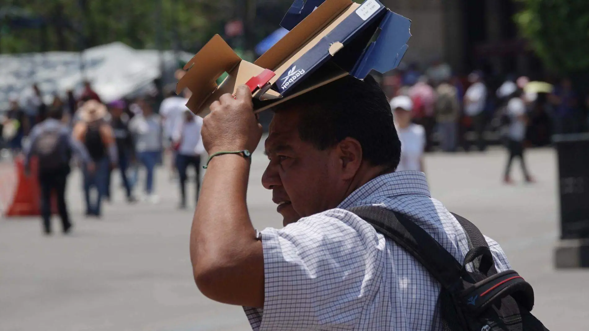 Durango podría llegar hasta los 40 grados en esta segunda ola de calor